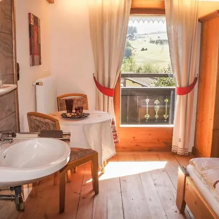 Apartment Rosas Fieberbrunn