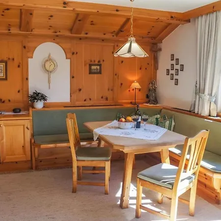 Rosas Apartment